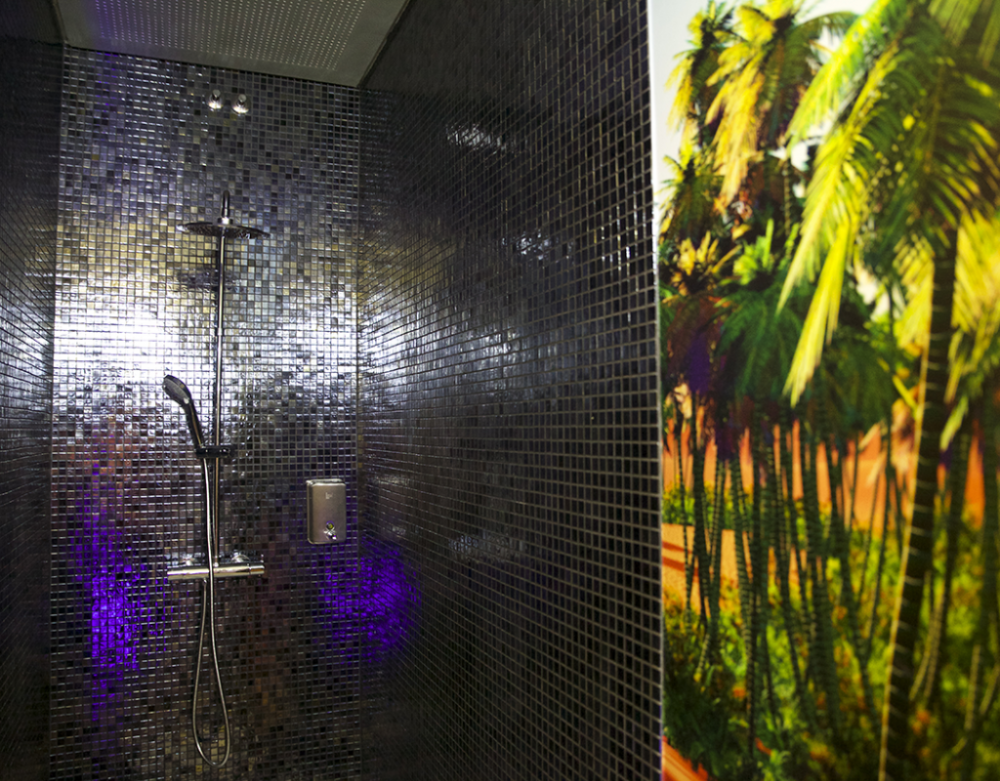 Facilities