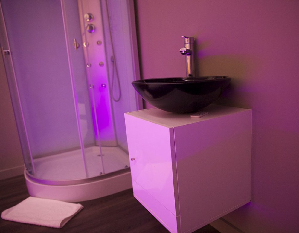 Facilities