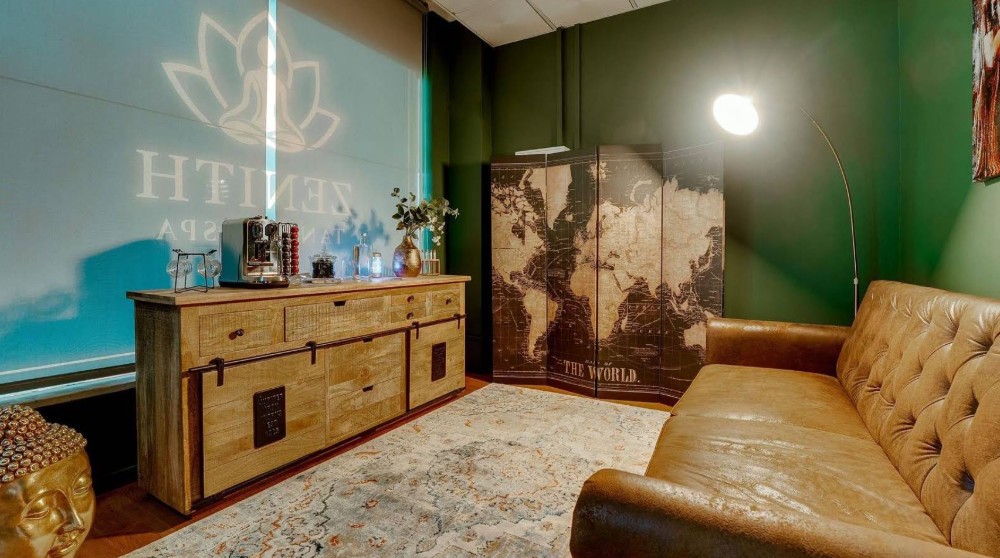 Zenith Tantric Spa
