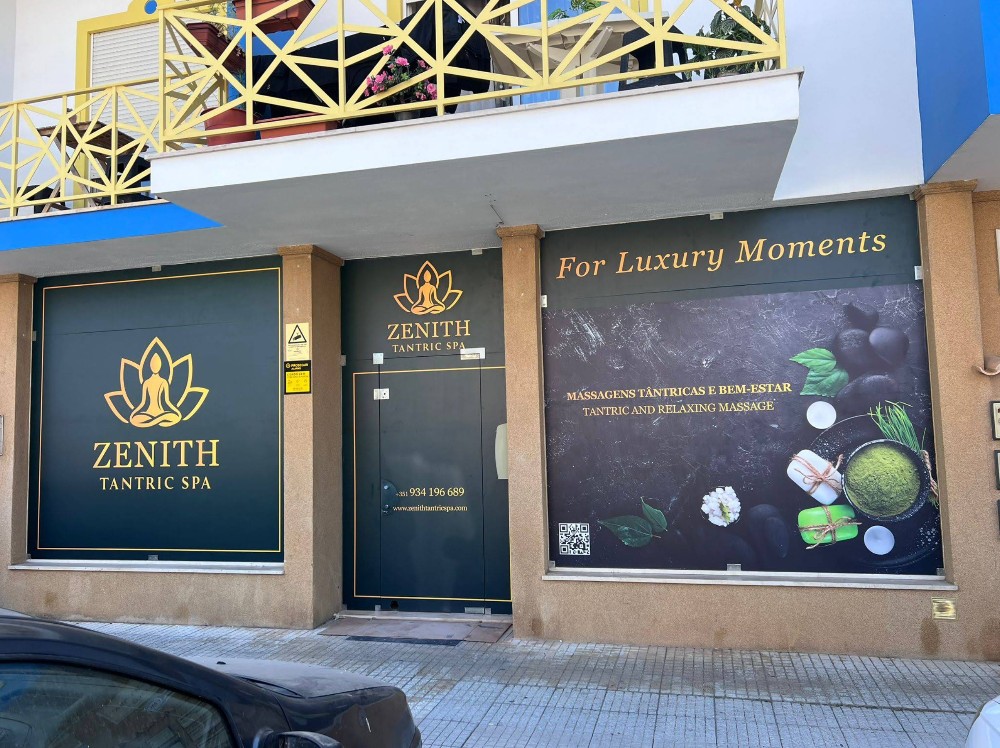 Zenith Tantric Spa